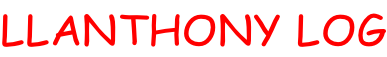 LLANTHONY LOG